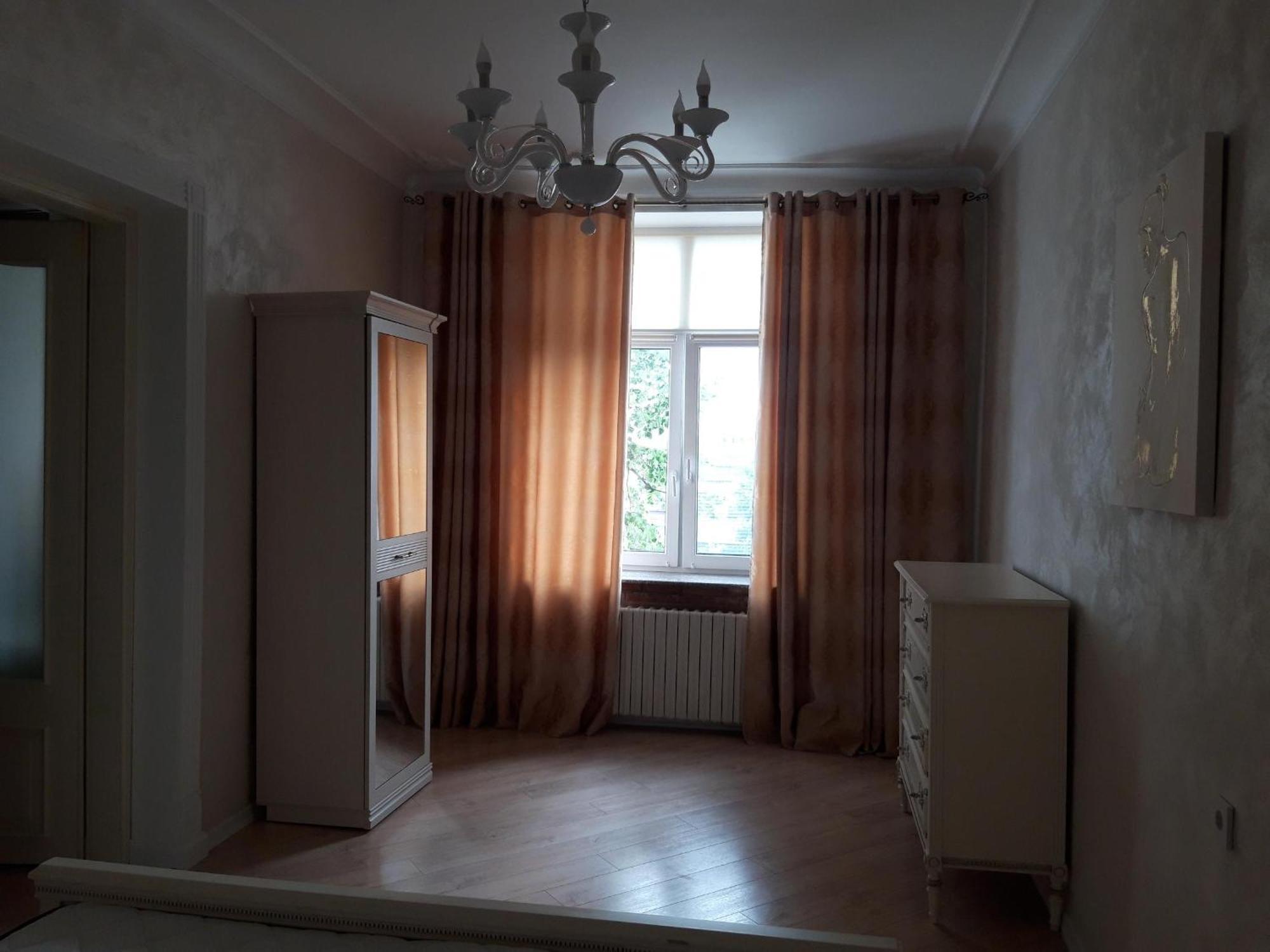 Luxury Apartment In The Center キシナウ エクステリア 写真